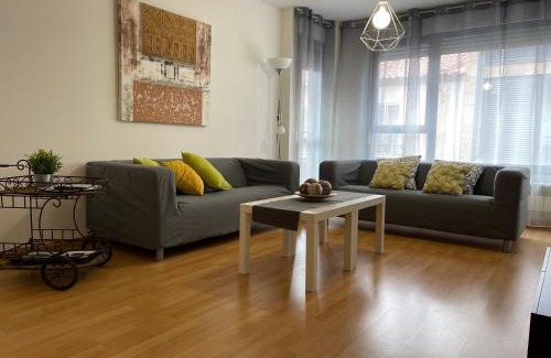 Castejon Apartment | Apartamentos Ribera Navarra - Bardenas