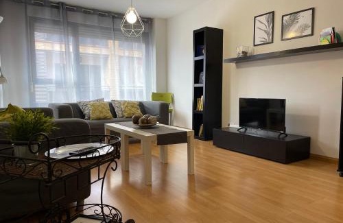 Castejon Apartment | Apartamentos Ribera Navarra - Bardenas