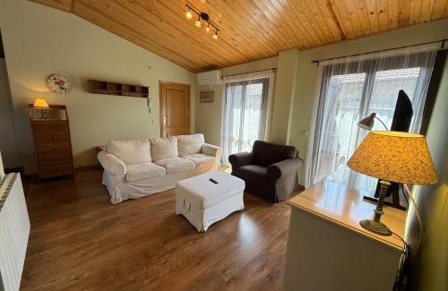 Sarratillo Apartment | APARTAMENTOS RioMonte 4