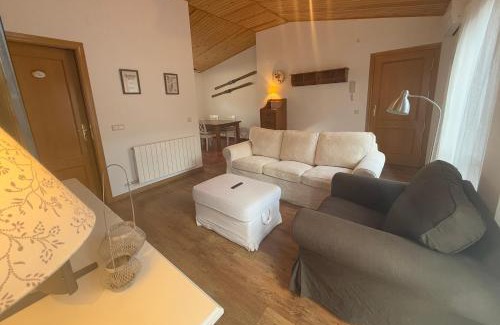 Sarratillo Apartment | APARTAMENTOS RioMonte 4
