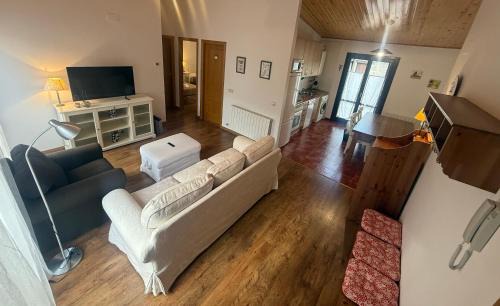 Sarratillo Apartment | APARTAMENTOS RioMonte 4