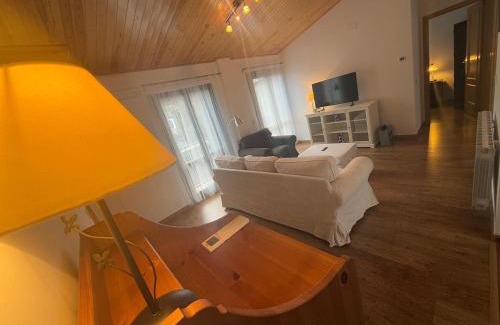 Sarratillo Apartment | APARTAMENTOS RioMonte 4