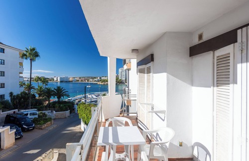 Palmanova Apartment | Apartamentos Roc Portonova