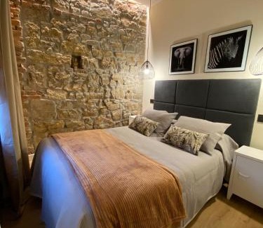 Aviles Apartment | Apartamentos Rosa La Bonita