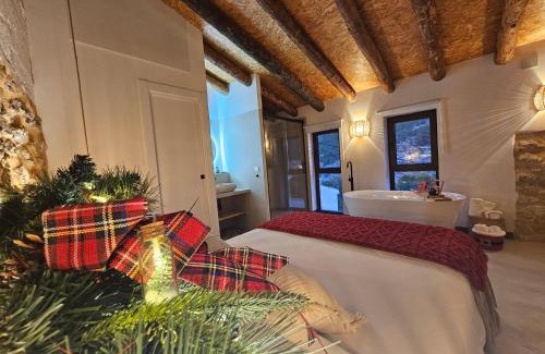 Alcala del Jucar Apartment | Apartamentos Rurales LA BUENA ESTRELLA
