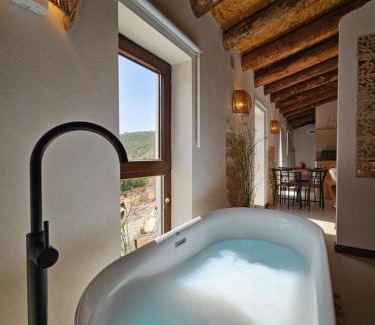 Alcala del Jucar Apartment | Apartamentos Rurales LA BUENA ESTRELLA