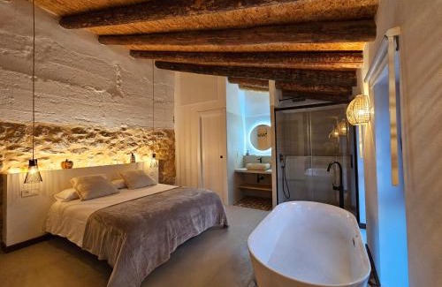 Alcala del Jucar Apartment | Apartamentos Rurales LA BUENA ESTRELLA