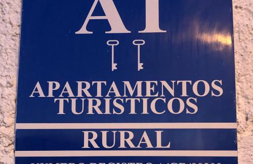 Cuevas del Campo Apartment | APARTAMENTOS RURALES MIRADOR DEL NEGRATíN