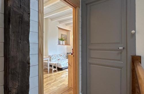 Irun Apartment | Apartamentos rurales AGIÑAGA