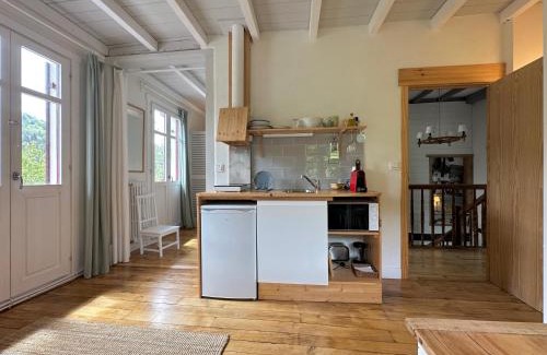 Irun Apartment | Apartamentos rurales AGIÑAGA