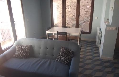 Mazaleon Apartment | Apartamentos Rurales CR Mazaleón
