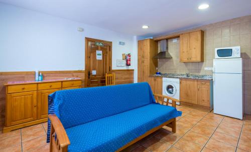 Sotos Apartment | Apartamentos Rurales El Arca