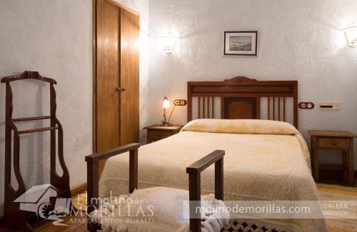 La Alqueria Apartment | Apartamentos Rurales El Molino De Morillas