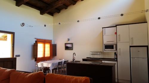 Alia Apartment | Apartamentos Rurales En Plena Sierra