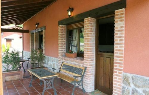 Margolles Apartment | Apartamentos Rurales La Granda