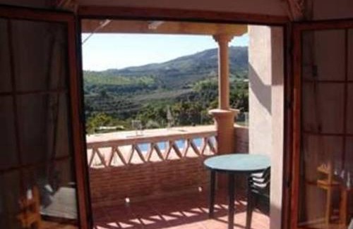 Velez-Malaga Apartment | Apartamentos Rurales Las Colinas