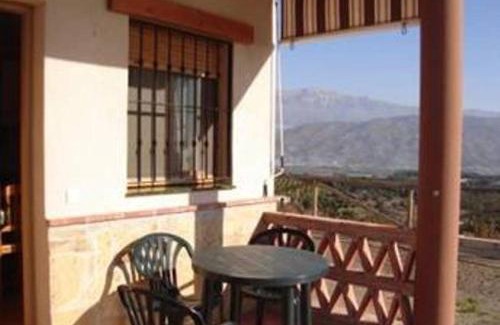 Velez-Malaga Apartment | Apartamentos Rurales Las Colinas