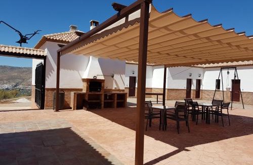 La Guardia de Jaen Apartment | Apartamentos Rurales La Dehesa del Acebuche