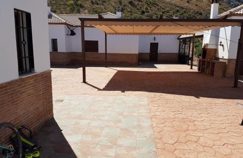 La Guardia de Jaen Apartment | Apartamentos Rurales La Dehesa del Acebuche