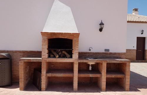La Guardia de Jaen Apartment | Apartamentos Rurales La Dehesa del Acebuche