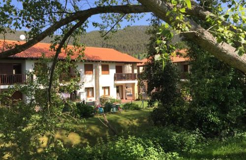 Pesues Apartment | Apartamentos Rurales La Fuente