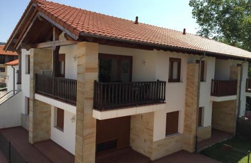 Pesues Apartment | Apartamentos Rurales La Fuente
