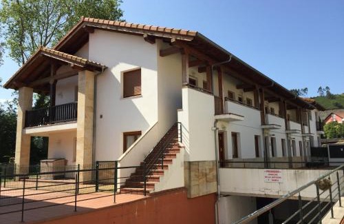 Pesues Apartment | Apartamentos Rurales La Fuente
