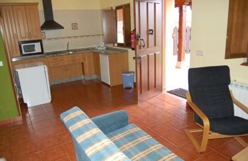 San Pedro de la Ribera Apartment | Apartamentos Rurales La Regatina
