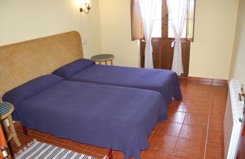 San Pedro de la Ribera Apartment | Apartamentos Rurales La Regatina
