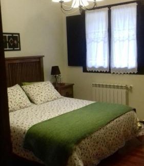 Linero Apartment | Apartamentos Rurales Les Mestes