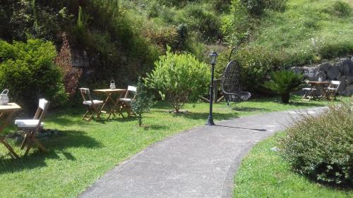 Linero Apartment | Apartamentos Rurales Les Mestes