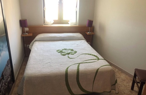Mogro Apartment | Apartamentos rurales Los Solares