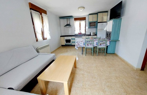 Mogro Apartment | Apartamentos rurales Los Solares