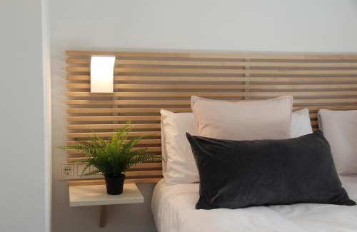 Lezo Apartment | Apartamentos rurales PATXILLABORDA