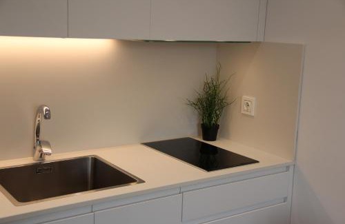 Lezo Apartment | Apartamentos rurales PATXILLABORDA