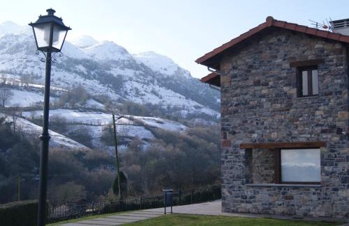 Morcin Apartment | Apartamentos Rurales Peñon Blanco