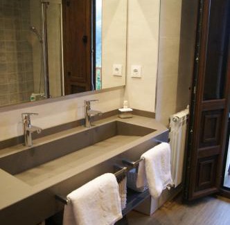 Morcin Apartment | Apartamentos Rurales Peñon Blanco