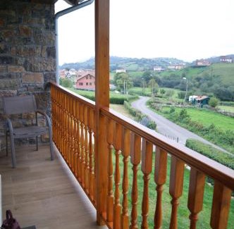 Morcin Apartment | Apartamentos Rurales Peñon Blanco