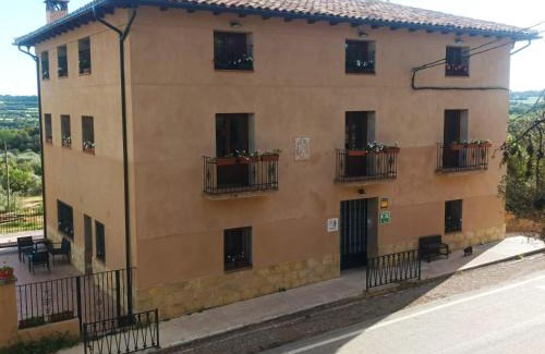 Radiquero Apartment | Apartamentos Rurales Rad Icarium