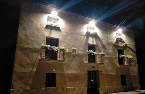 Radiquero Apartment | Apartamentos Rurales Rad Icarium