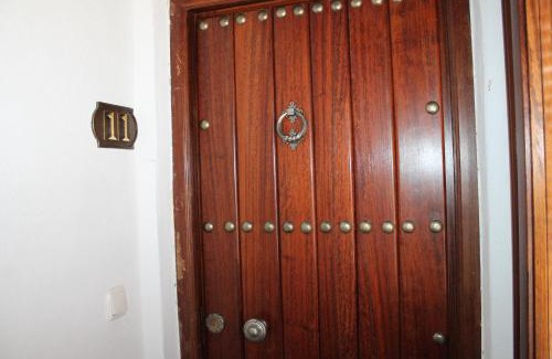 Capileira Apartment | Apartamentos Rurales Rosendo: "Suite Veleta"