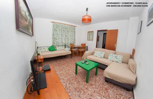 Los Puertas Apartment | Apartamentos Rurales Santos