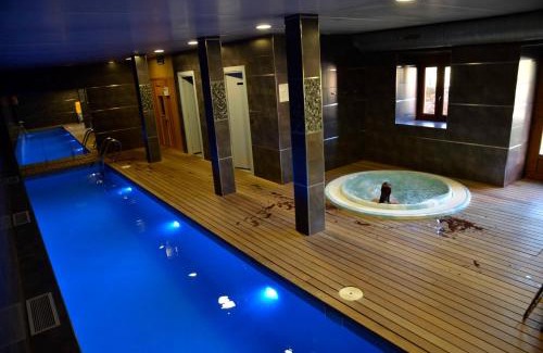 Ojedo Apartment | Apartamentos Spa Cantabria Infinita