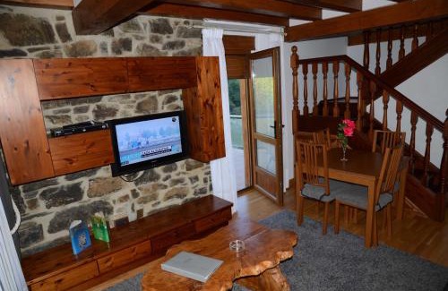 Ojedo Apartment | Apartamentos Spa Cantabria Infinita