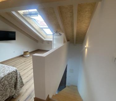 Herran Apartment | Apartamentos Santamira Street
