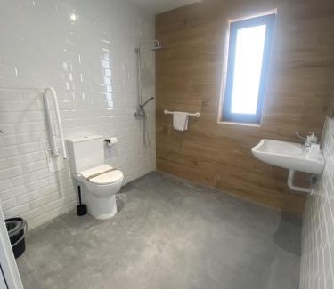 Herran Apartment | Apartamentos Santamira Street