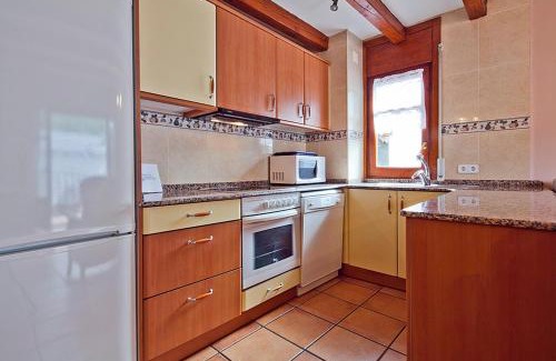 Salardu Apartment | Apartamentos Salardu III