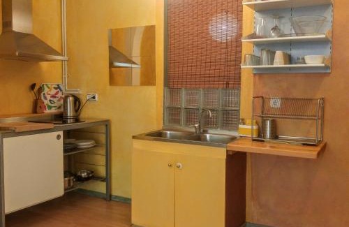 Besalu Apartment | Apartamentos Saltarel·lo