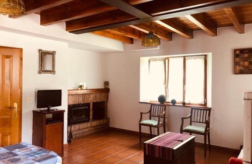Cano Apartment | Apartamentos San Francisco Rural