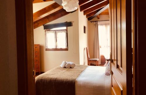 Cano Apartment | Apartamentos San Francisco Rural
